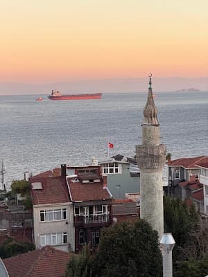 Restoran paylaşımı