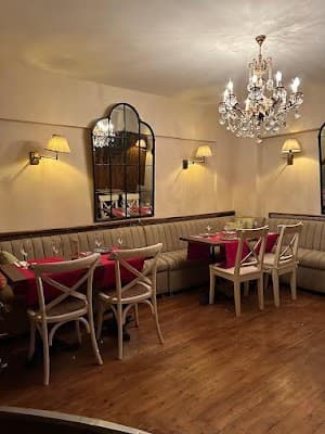 Restoran paylaşımı