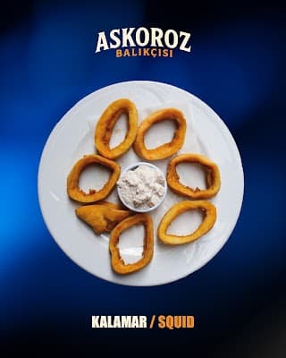 Restoran paylaşımı