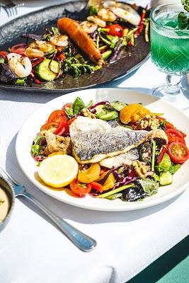 Restoran paylaşımı