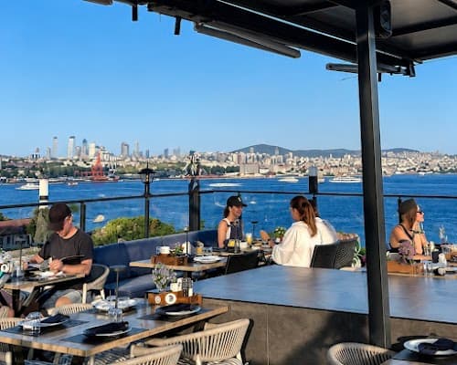 Restoran paylaşımı