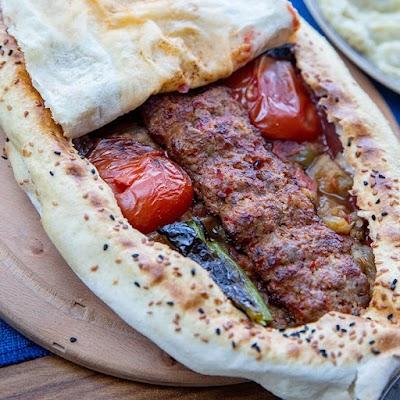 Restoran paylaşımı