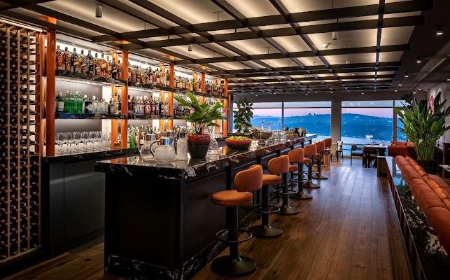 Restoran paylaşımı