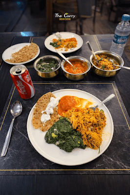 Restoran paylaşımı