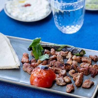 Restoran paylaşımı