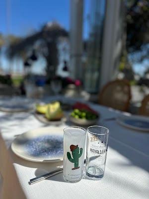 Restoran paylaşımı
