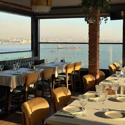 Restoran paylaşımı