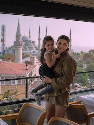 Restoran paylaşımı