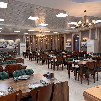 Restoran paylaşımı