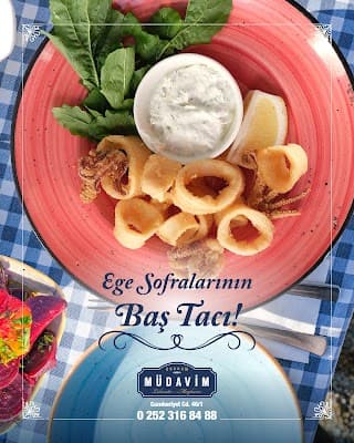 Restoran paylaşımı