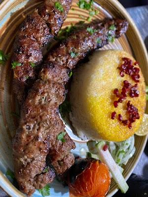 Restoran paylaşımı