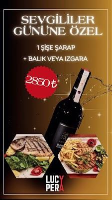 Restoran paylaşımı