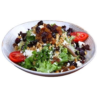 Restoran paylaşımı