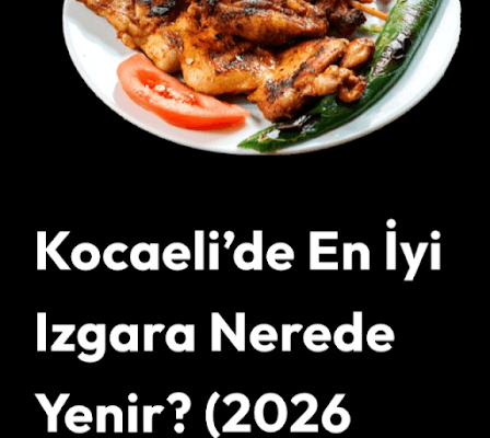 Restoran paylaşımı