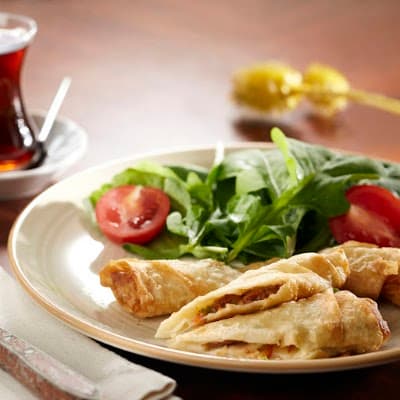 Restoran paylaşımı