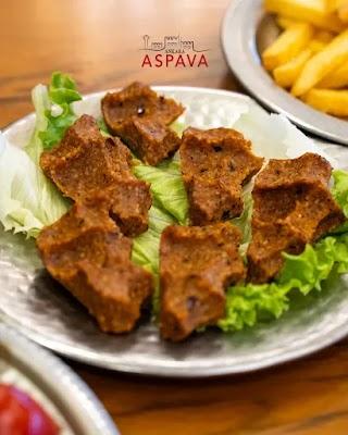 Restoran paylaşımı