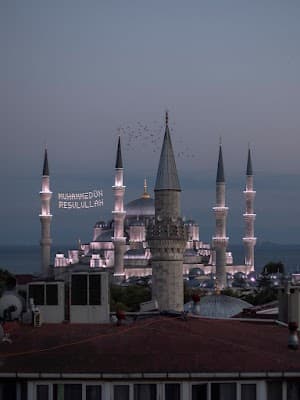 Restoran paylaşımı