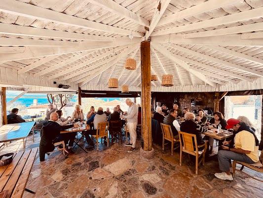 Restoran paylaşımı