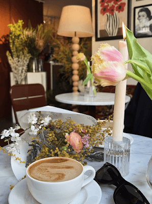 Restoran paylaşımı