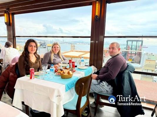 Restoran paylaşımı