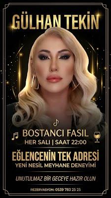 Restoran paylaşımı