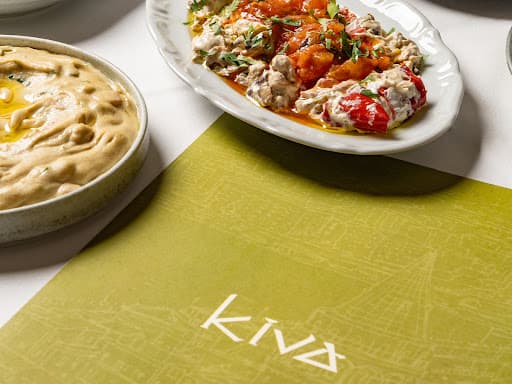 Restoran paylaşımı