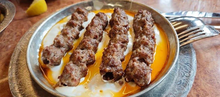 Restoran paylaşımı