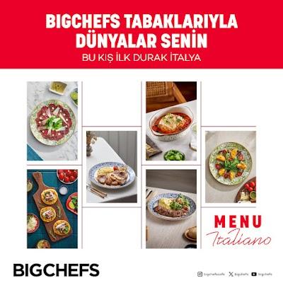 Restoran paylaşımı