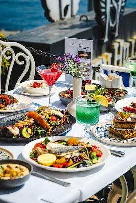 Restoran paylaşımı