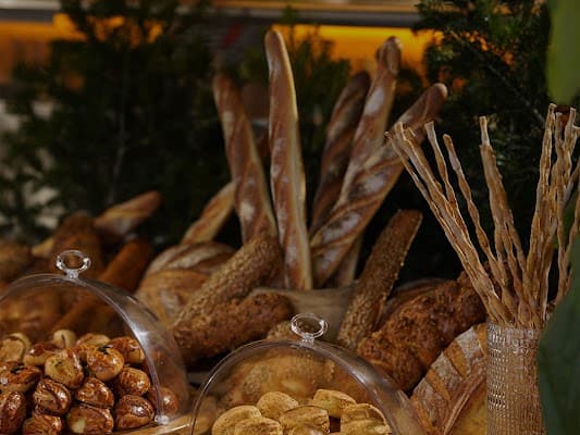 Restoran paylaşımı