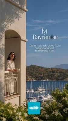 Restoran paylaşımı