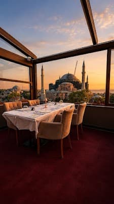 Restoran paylaşımı