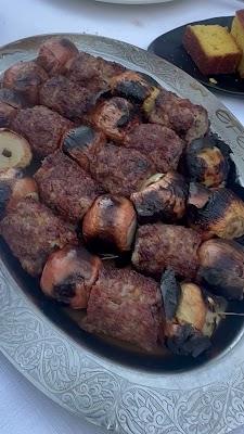 Restoran paylaşımı