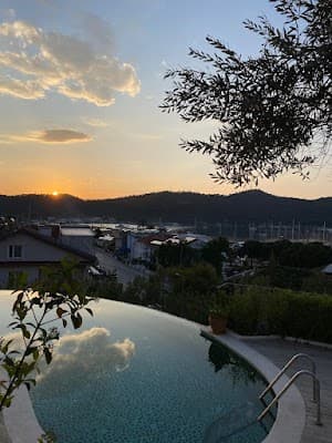Restoran paylaşımı