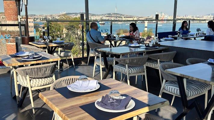 Restoran paylaşımı