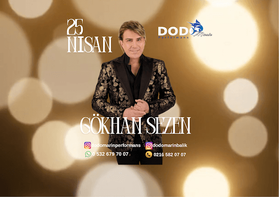 Restoran paylaşımı