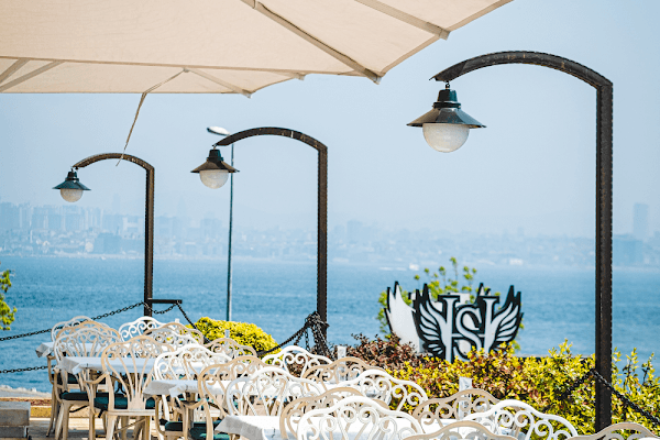 Restoran paylaşımı