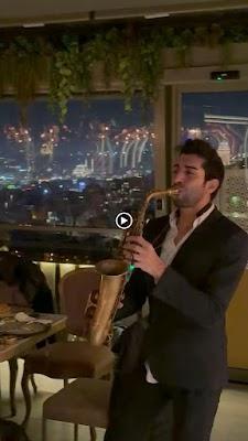 Restoran paylaşımı