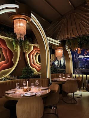 Restoran paylaşımı