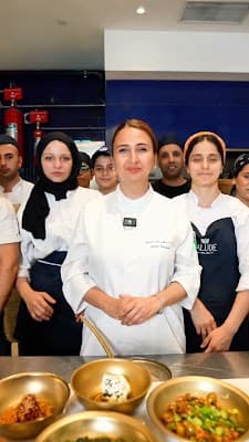 Restoran paylaşımı