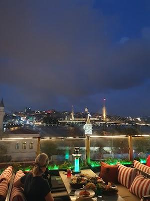 Restoran paylaşımı