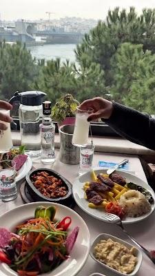 Restoran paylaşımı
