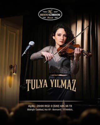 Restoran paylaşımı