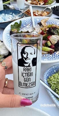 Restoran paylaşımı