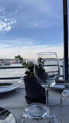 Restoran paylaşımı