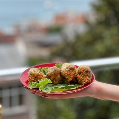 Restoran paylaşımı
