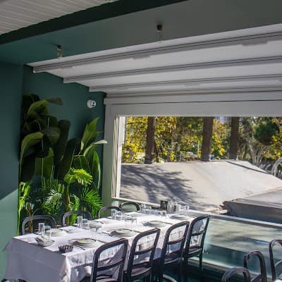 Restoran paylaşımı