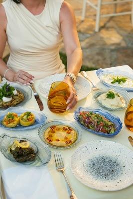 Restoran paylaşımı