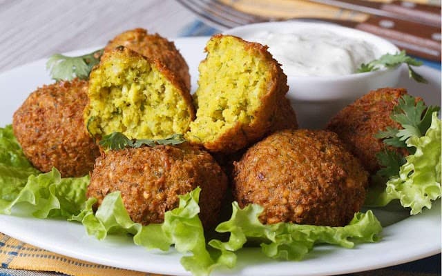 Restoran paylaşımı