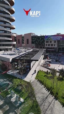 Restoran paylaşımı